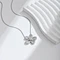 flower necklace